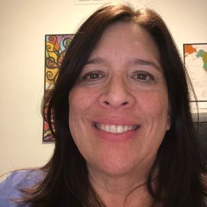 Meet your Posher, Donna